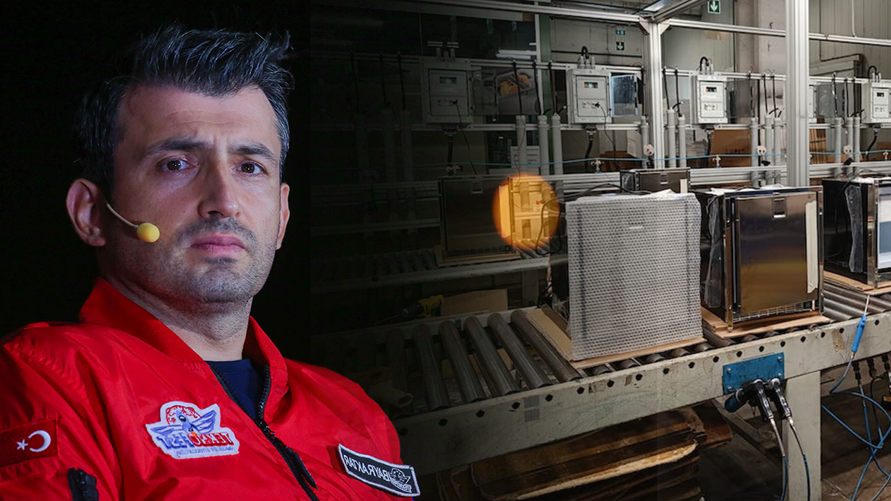 Kabul edelim her şey Baykar'la başladı! Türkiye ile ilgili aadıkları bomba kararı duyurdular