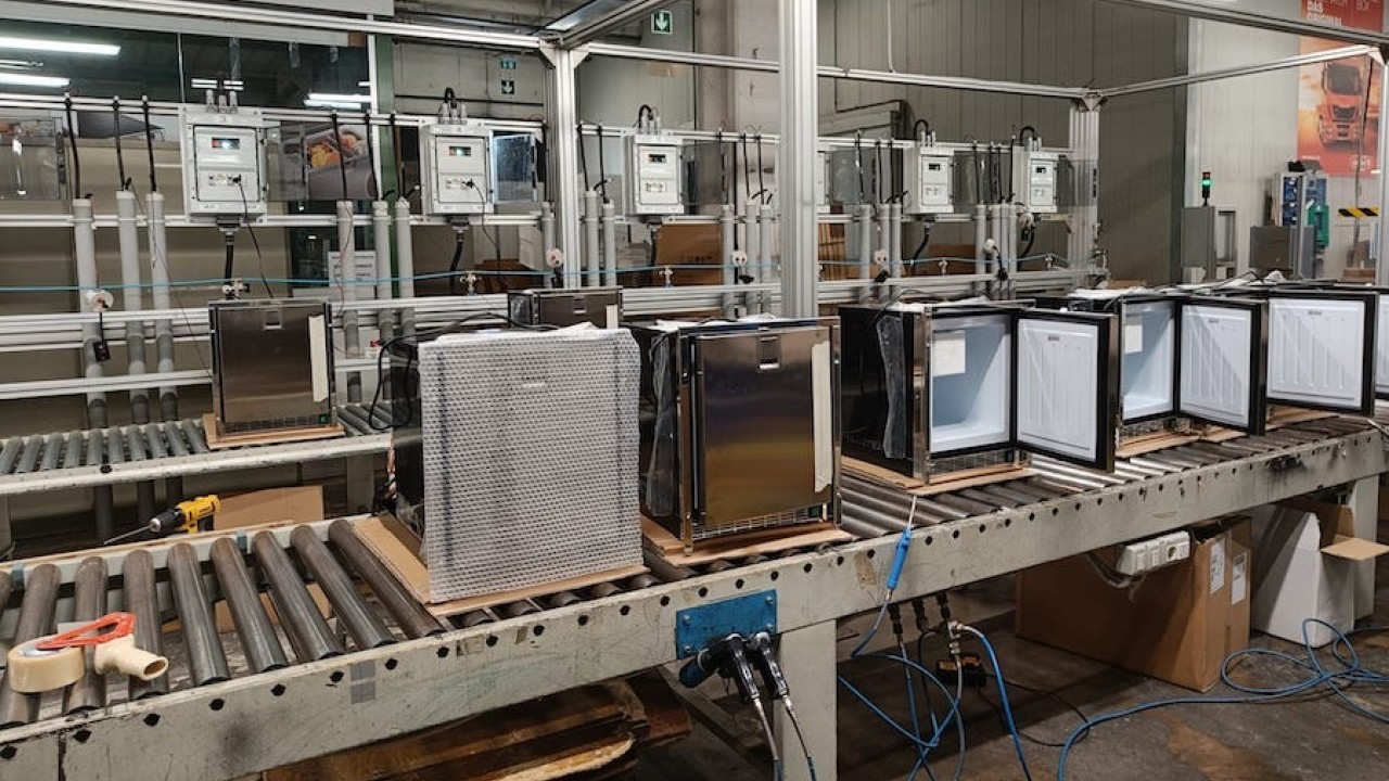 Foto - Kabul edelim her şey Baykar'la başladı! Türkiye ile ilgili aadıkları bomba kararı duyurdular