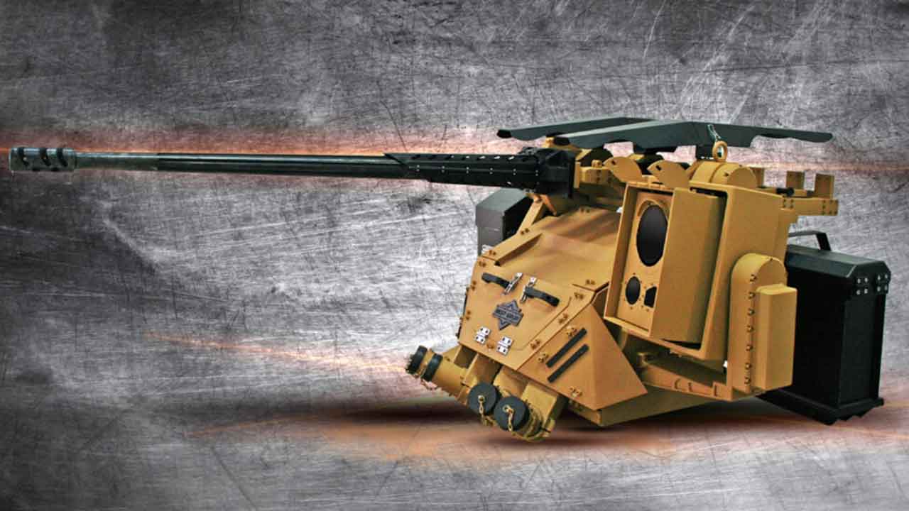 Her şey bir anda oldu: Türk savunma sanayi devi satıldı