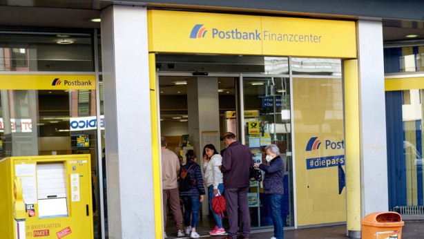 Foto - Her şey bir anda oldu! Ünlü banka 250 şubesini kapatma kararı aldı