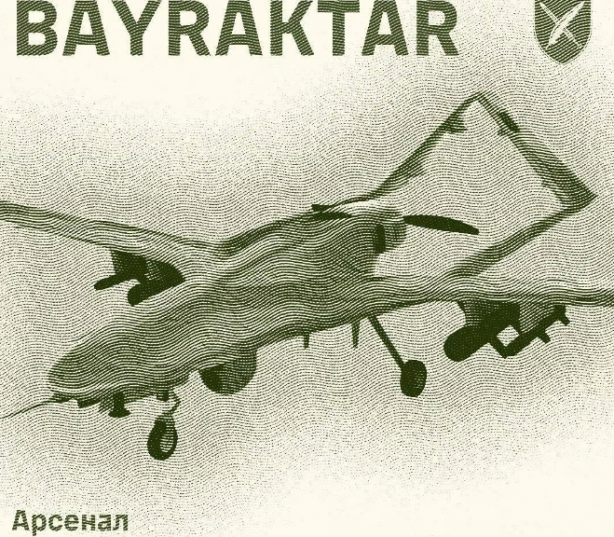 Foto - Her şey bir hayır kurumunun istihbarat servisine Bayraktar TB2 SİHA almasıyla başladı