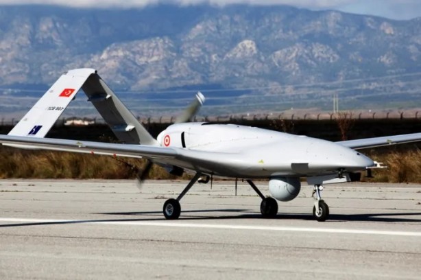 Foto - Her şey bir hayır kurumunun istihbarat servisine Bayraktar TB2 SİHA almasıyla başladı