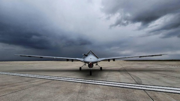 Her şey bir hayır kurumunun istihbarat servisine Bayraktar TB2 SİHA almasıyla başladı