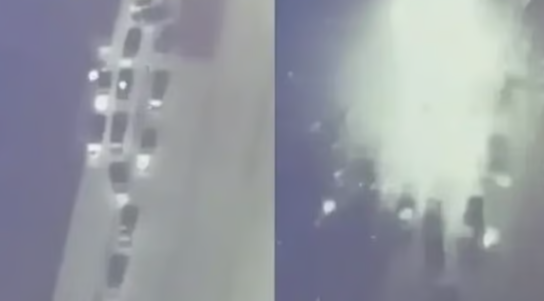 Foto - Her şey bir hayır kurumunun istihbarat servisine Bayraktar TB2 SİHA almasıyla başladı