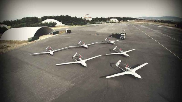 Foto - Her şey bir hayır kurumunun istihbarat servisine Bayraktar TB2 SİHA almasıyla başladı