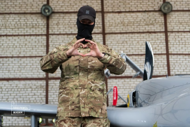 Foto - Her şey bir hayır kurumunun istihbarat servisine Bayraktar TB2 SİHA almasıyla başladı