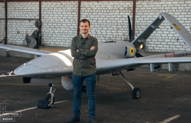 Foto - Her şey bir hayır kurumunun istihbarat servisine Bayraktar TB2 SİHA almasıyla başladı