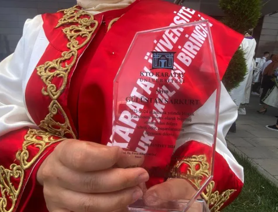 Foto - Her şey bir kaza ile başladı! Hukuk mücadelesinin böylesine az rastlanır