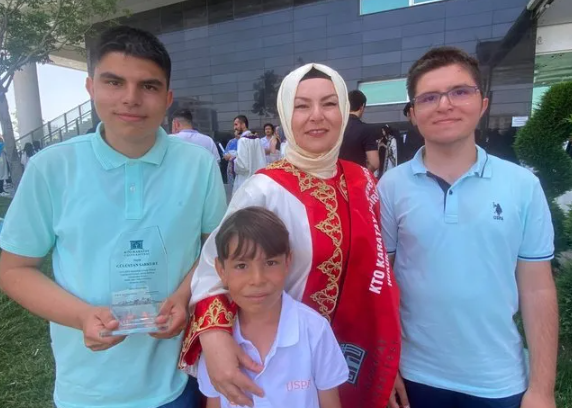 Foto - Her şey bir kaza ile başladı! Hukuk mücadelesinin böylesine az rastlanır