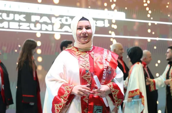 Foto - Her şey bir kaza ile başladı! Hukuk mücadelesinin böylesine az rastlanır