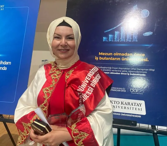 Foto - Her şey bir kaza ile başladı! Hukuk mücadelesinin böylesine az rastlanır