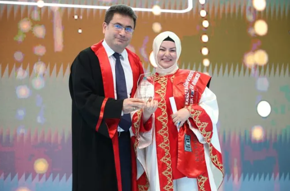 Her şey bir kaza ile başladı! Hukuk mücadelesinin böylesine az rastlanır