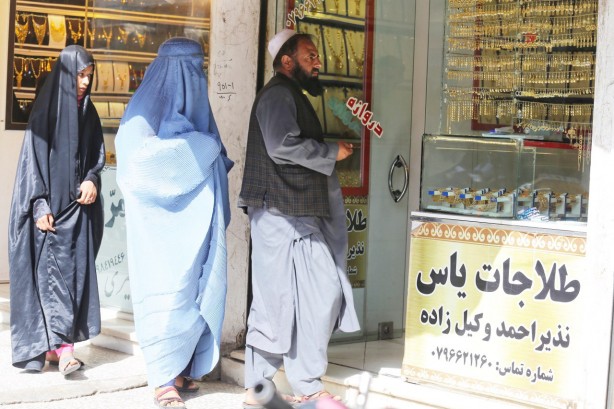 Foto - 'Her şey bitti' denmişti! Şoke edecek gelişme: Taliban'dan geri aldılar