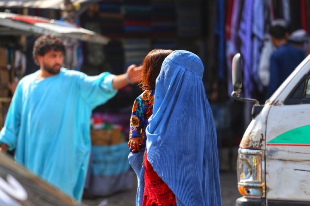 Foto - 'Her şey bitti' denmişti! Şoke edecek gelişme: Taliban'dan geri aldılar