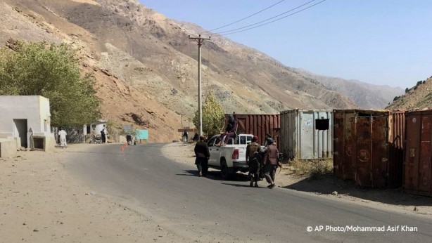 Foto - 'Her şey bitti' denmişti! Şoke edecek gelişme: Taliban'dan geri aldılar