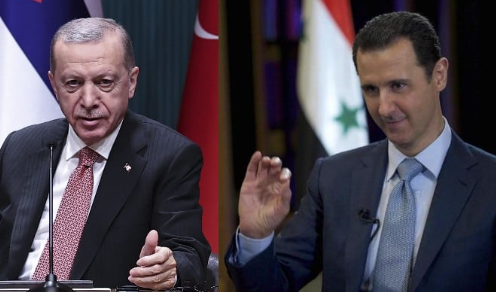 Foto - 'Her şey bu kez tamam yoluna giriyor' derken Esed'den tansiyonu artıracak Türkiye açıklaması geldi