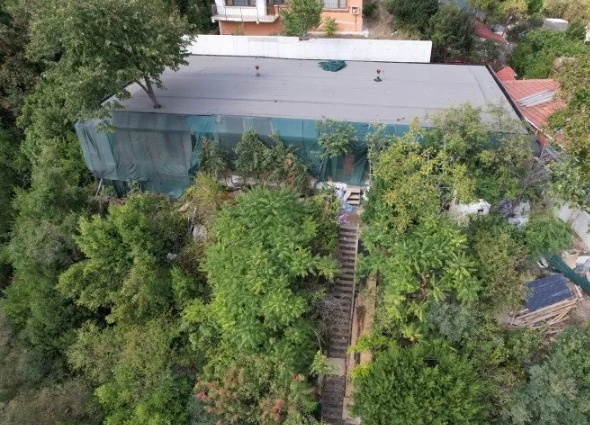 Foto - "Her şey çok güzel olacak" demişti! Meğer bu sözü onlara söylemiş… İstanbul boğazı rantçılara peşkeş çekiliyor