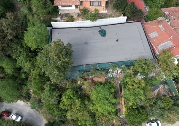 Foto - "Her şey çok güzel olacak" demişti! Meğer bu sözü onlara söylemiş… İstanbul boğazı rantçılara peşkeş çekiliyor