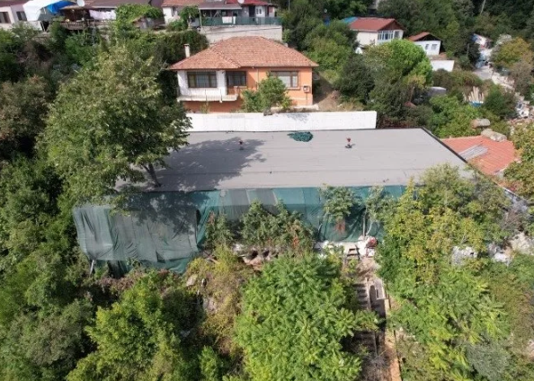 Foto - "Her şey çok güzel olacak" demişti! Meğer bu sözü onlara söylemiş… İstanbul boğazı rantçılara peşkeş çekiliyor