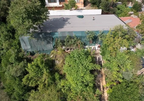 Foto - "Her şey çok güzel olacak" demişti! Meğer bu sözü onlara söylemiş… İstanbul boğazı rantçılara peşkeş çekiliyor