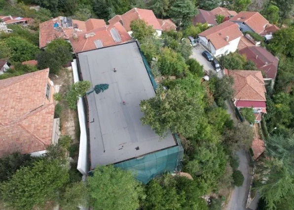 Foto - "Her şey çok güzel olacak" demişti! Meğer bu sözü onlara söylemiş… İstanbul boğazı rantçılara peşkeş çekiliyor