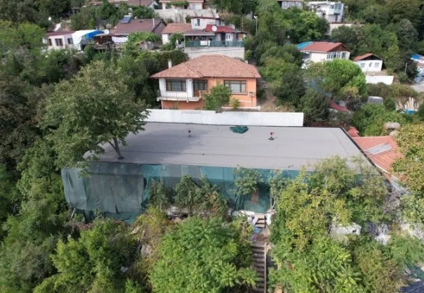 Foto - "Her şey çok güzel olacak" demişti! Meğer bu sözü onlara söylemiş… İstanbul boğazı rantçılara peşkeş çekiliyor