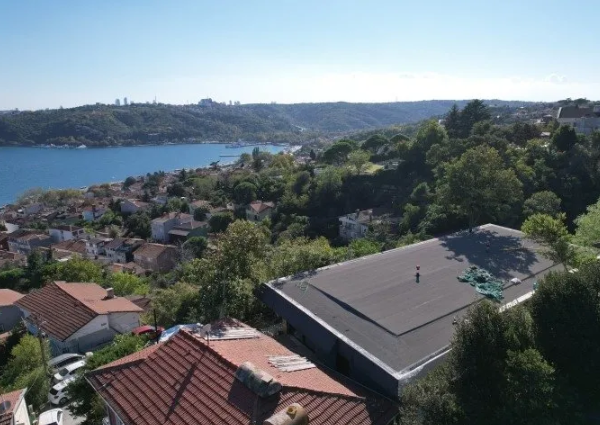 Foto - "Her şey çok güzel olacak" demişti! Meğer bu sözü onlara söylemiş… İstanbul boğazı rantçılara peşkeş çekiliyor