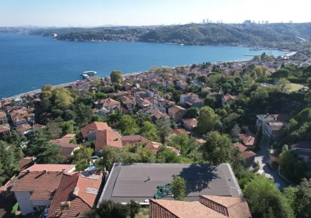 Foto - "Her şey çok güzel olacak" demişti! Meğer bu sözü onlara söylemiş… İstanbul boğazı rantçılara peşkeş çekiliyor