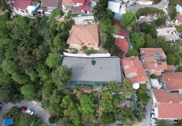 Foto - "Her şey çok güzel olacak" demişti! Meğer bu sözü onlara söylemiş… İstanbul boğazı rantçılara peşkeş çekiliyor