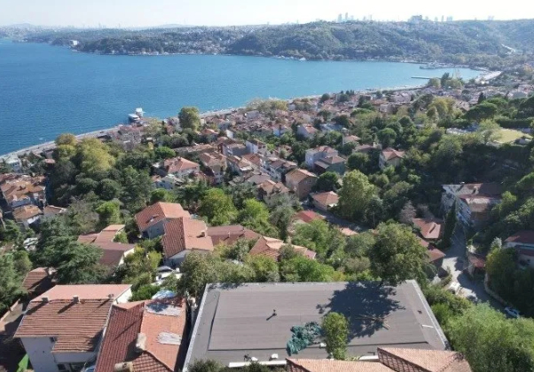 Foto - "Her şey çok güzel olacak" demişti! Meğer bu sözü onlara söylemiş… İstanbul boğazı rantçılara peşkeş çekiliyor