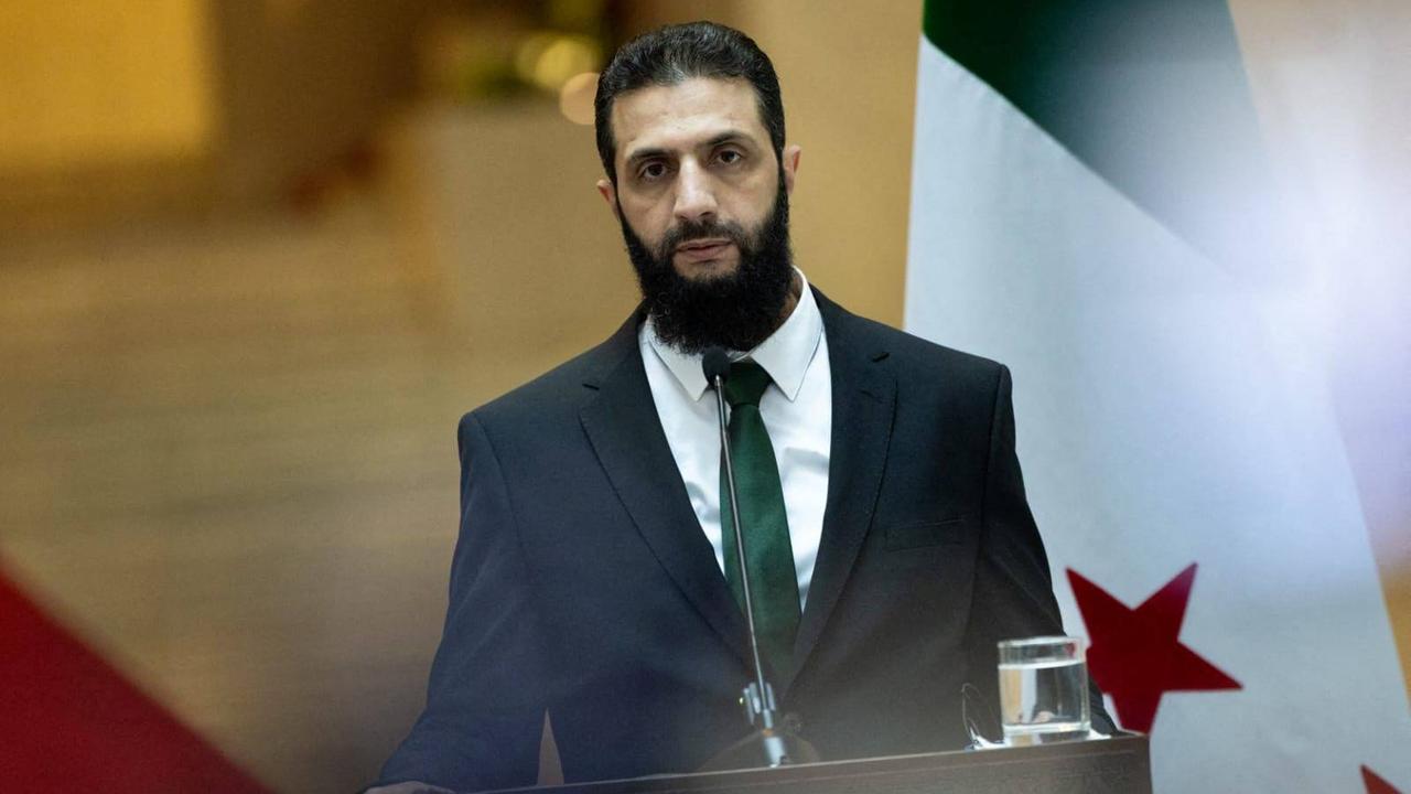 Her şey değişecek mi diye beklerken... ABD'nin Şara hükümetine verdiği liste gündemi altüst etti!