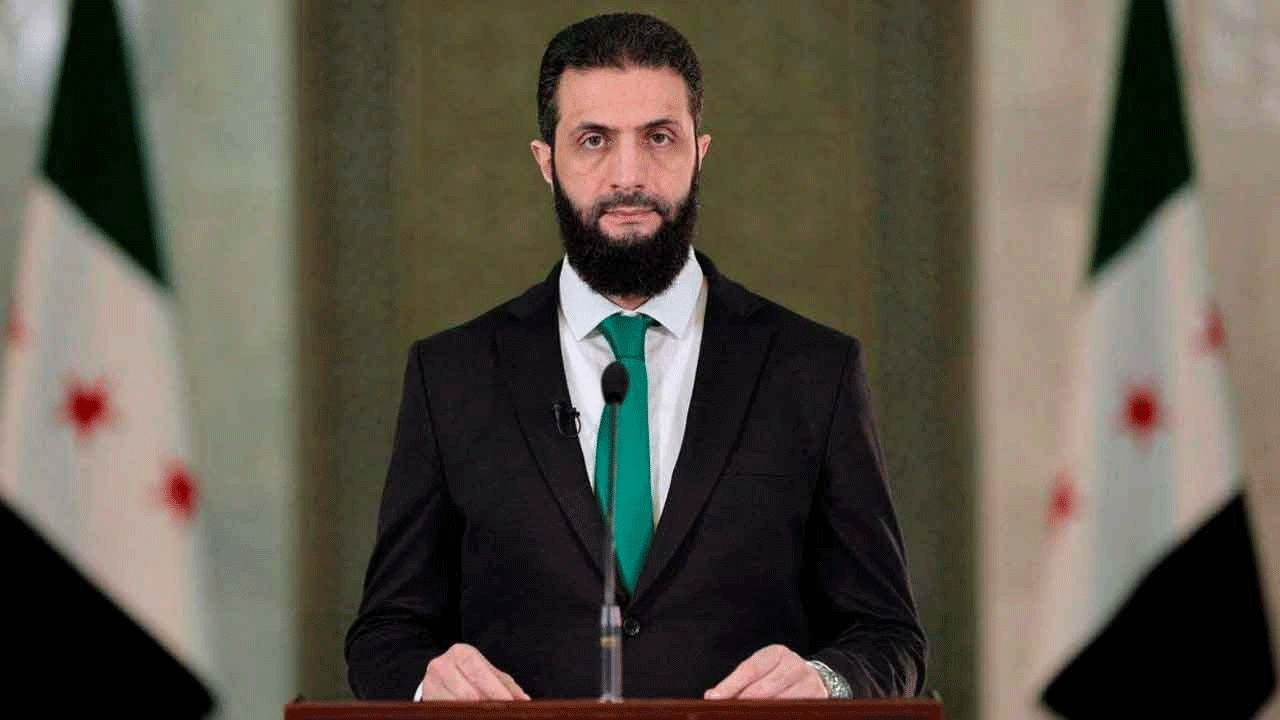 Foto - Her şey değişecek mi diye beklerken... ABD'nin Şara hükümetine verdiği liste gündemi altüst etti!