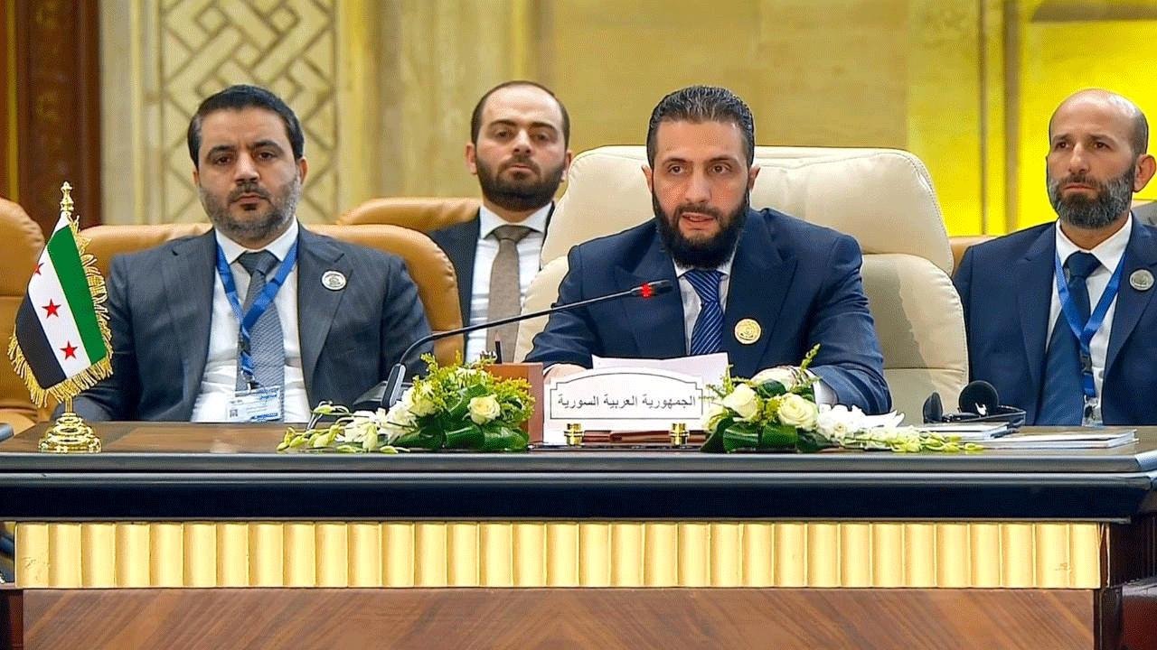 Foto - Her şey değişecek mi diye beklerken... ABD'nin Şara hükümetine verdiği liste gündemi altüst etti!