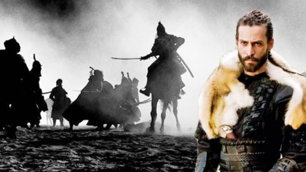 Foto - Her şey Erdoğan’ın Davos’taki çıkışı sonrası başladı! Asıl olan Diriliş Ertuğrul, Kuruluş Osman ve Uyanış Büyük Selçuklu…