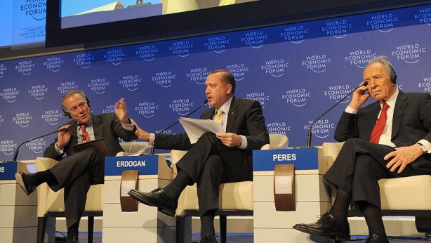 Foto - Her şey Erdoğan’ın Davos’taki çıkışı sonrası başladı! Asıl olan Diriliş Ertuğrul, Kuruluş Osman ve Uyanış Büyük Selçuklu…