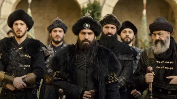 Foto - Her şey Erdoğan’ın Davos’taki çıkışı sonrası başladı! Asıl olan Diriliş Ertuğrul, Kuruluş Osman ve Uyanış Büyük Selçuklu…