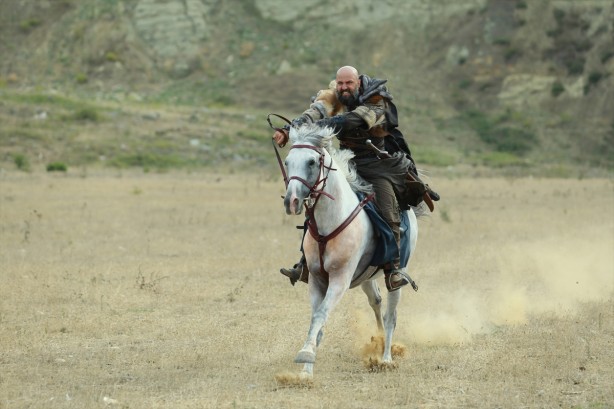 Foto - Her şey Erdoğan’ın Davos’taki çıkışı sonrası başladı! Asıl olan Diriliş Ertuğrul, Kuruluş Osman ve Uyanış Büyük Selçuklu…