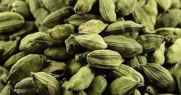 Foto - Her şey gerçek! İsveç'te tüketiliyor, demir sülfür manganez kalsiyum açısından en zengin gıda! Faydası saymakla bitmiyor 