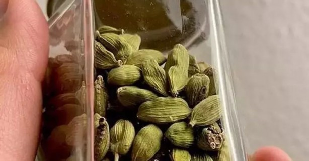 Foto - Her şey gerçek! İsveç'te tüketiliyor, demir sülfür manganez kalsiyum açısından en zengin gıda! Faydası saymakla bitmiyor 