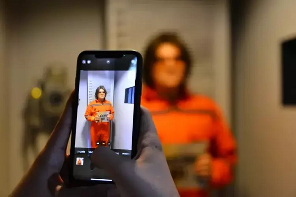 Foto - Her şey hücreye girebilmek için! Bu kuyruğun sebebini duyanlar çok şaşırıyor