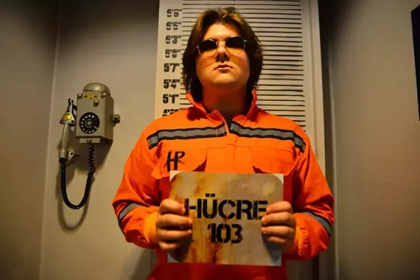 Foto - Her şey hücreye girebilmek için! Bu kuyruğun sebebini duyanlar çok şaşırıyor