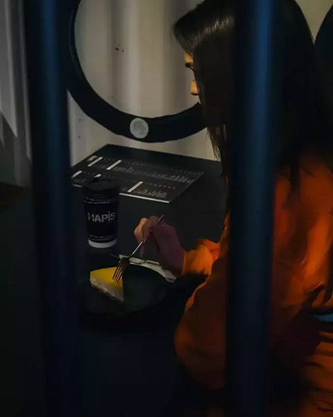 Foto - Her şey hücreye girebilmek için! Bu kuyruğun sebebini duyanlar çok şaşırıyor