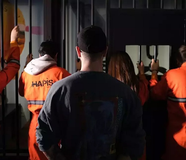 Foto - Her şey hücreye girebilmek için! Bu kuyruğun sebebini duyanlar çok şaşırıyor