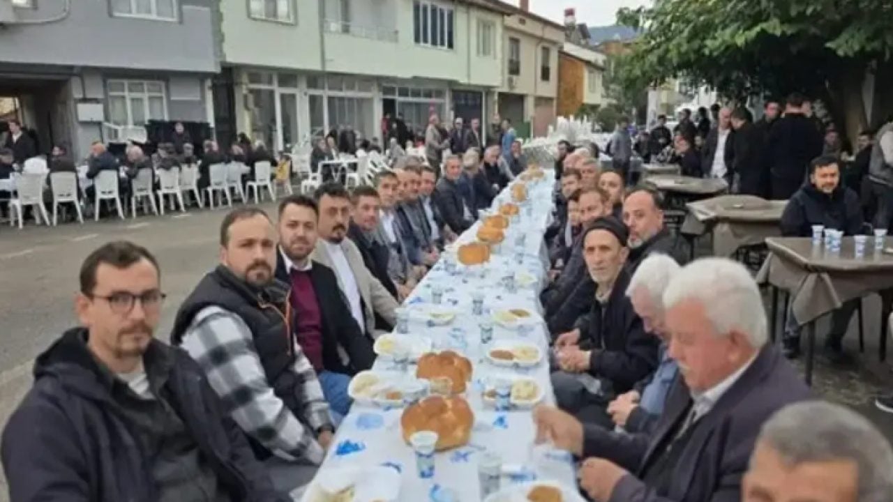 Bursa'da olaylı etkinlik: 182 kişi hastanelik oldu!