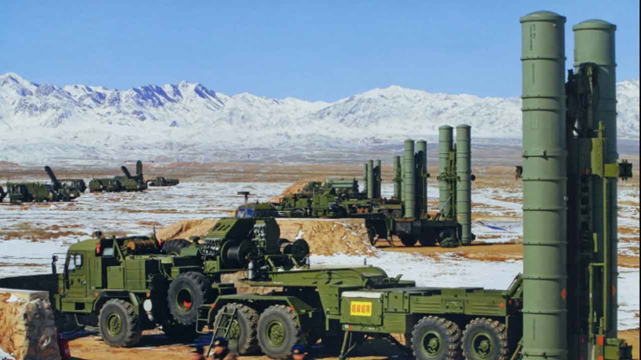 Her şey sabah 08.00'de başladı! S-400'ler aktif edildi, İHA'lar peş peşe düşürülüyor