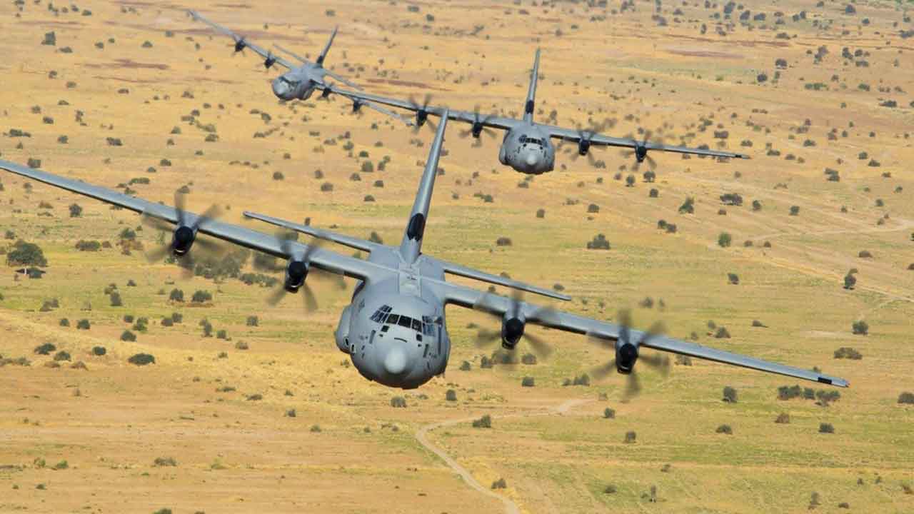 Her şey sessiz sedasız ilerledi: Türkiye Eurofighter'lardan önce o uçakları alıyor