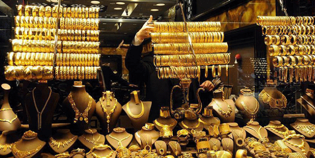 ‘Her şey şimdi başlıyor’ diyerek duyurdu! Altında yeni rekor tahmini