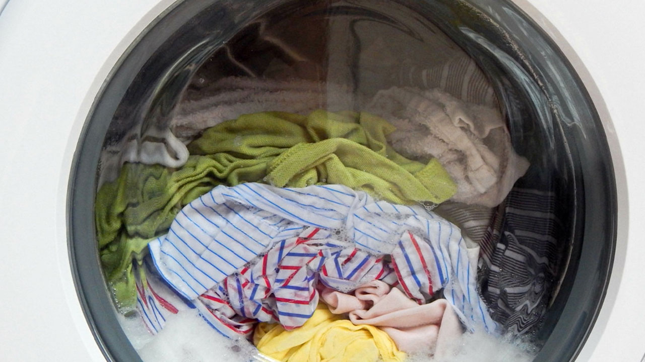 Foto - Her şey temiz görünebilir ama değil! Bu eşyaları mutlaka her hafta yıkayın