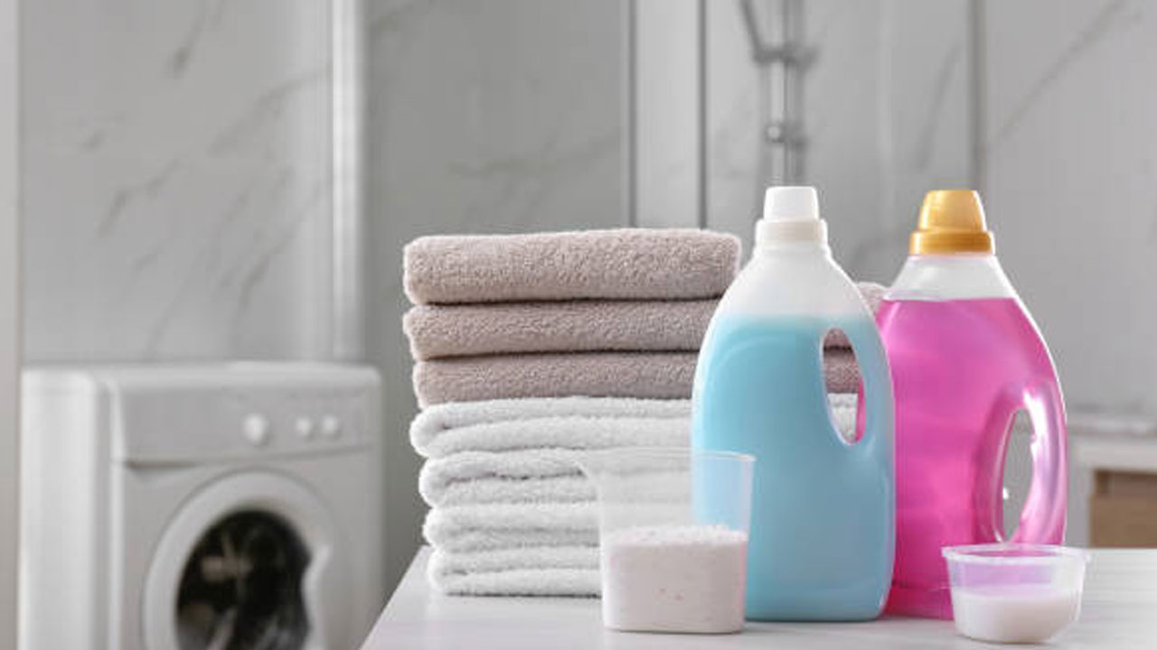 Foto - Her şey temiz görünebilir ama değil! Bu eşyaları mutlaka her hafta yıkayın