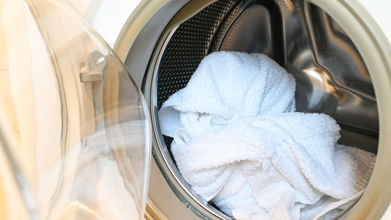 Foto - Her şey temiz görünebilir ama değil! Bu eşyaları mutlaka her hafta yıkayın